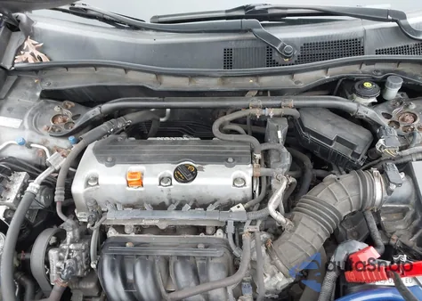 2011 Honda Accord 2.4 Lx-S z USA, uszkodzony, nr VIN 1HGCS1A33BA015256